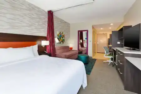Home2 Suites By Hilton Tucson Airport, Az - 51