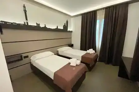 Palace Due Ponti - 55