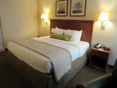 Candlewood Suites Murfreesboro, an IHG - 29