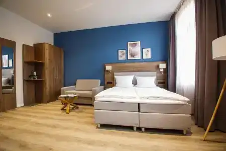 Aquarium, Ringhotel - 21