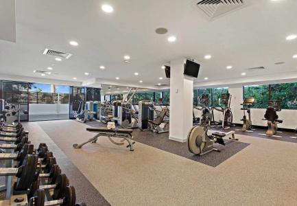 Marriott Vacation Club at Surfers Paradise - 13