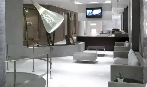 Domotel Olympia - 13