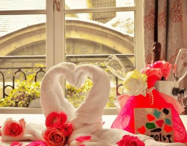 Relais Saint Sulpice - 13