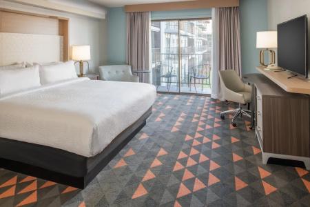 Holiday Inn - Portland - Columbia Riverfront, an IHG - 79