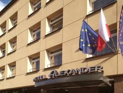 Alexander - 32