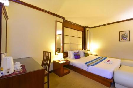 Grand Business Inn - 107