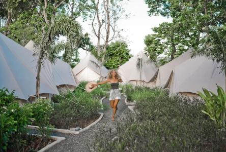 Roost Glamping - SHA Certified - 24