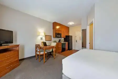 Extended Stay America Suites - San Antonio - North - 4