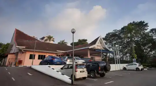 Seri Malaysia - 13