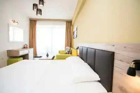 Apart& Spa Kasmi - 31