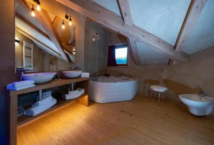 La Roccia Wellness - 74