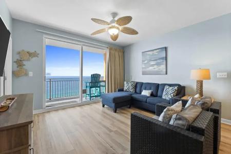 Splash Beach by Panhandle Getaways - 241