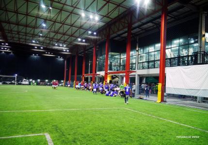 Phitsanulok United - 19