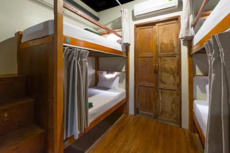 Suneta Hostel Khaosan - 60