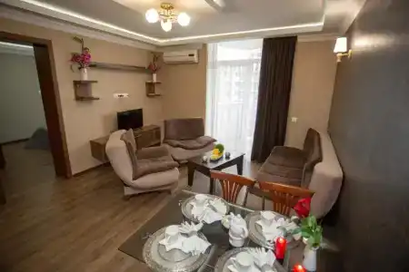 Batumi Resort - 90