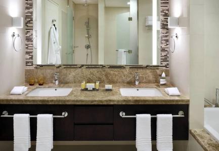 Marriott Executive Downtown, Abu Dhabi - 8