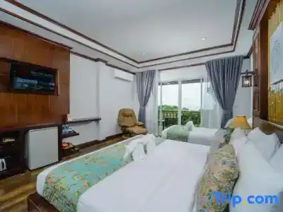 Railay Phutawan - 171