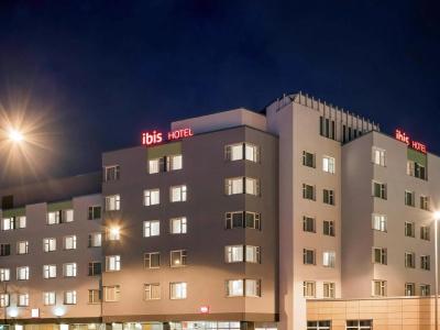 ibis Nürnberg City am Plärrer - 26