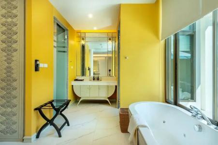 Phukalini Luxury Pool Villa & Onsen-Sha Plus Certified - 232