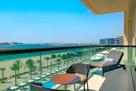 Hilton Dubai Palm Jumeirah - 78