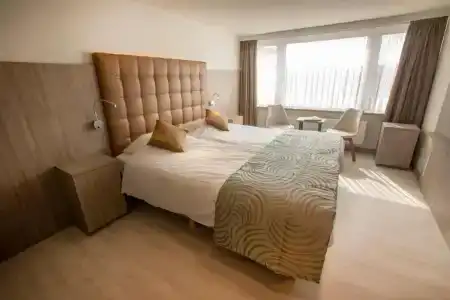 Atlanta Knokke - 24