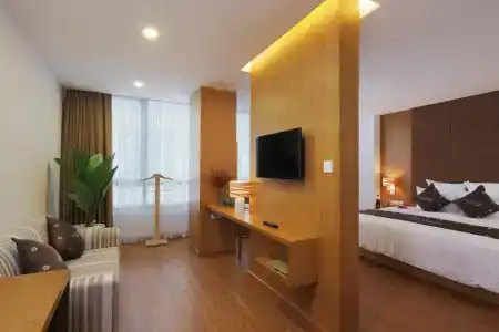 Paradise Saigon Boutique & Spa - 53