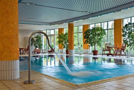 Ramada by Wyndham Weimar - 13