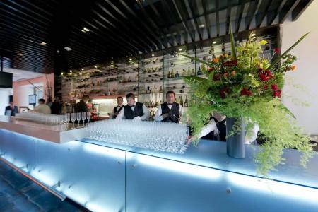 Le Meridien Mexico City - 32