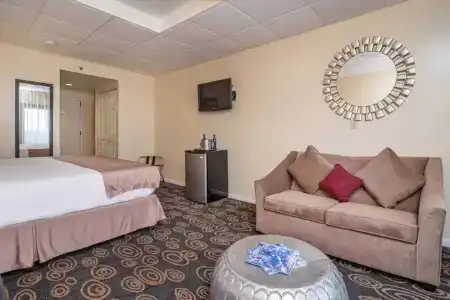 Regency Miami Airport - 7
