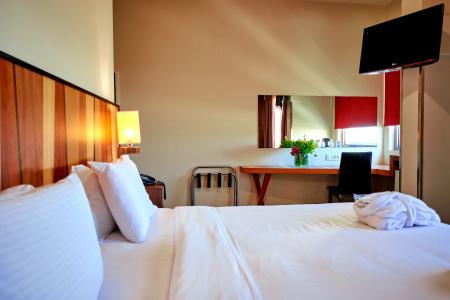 Lato Annex Boutique Rooms - 1