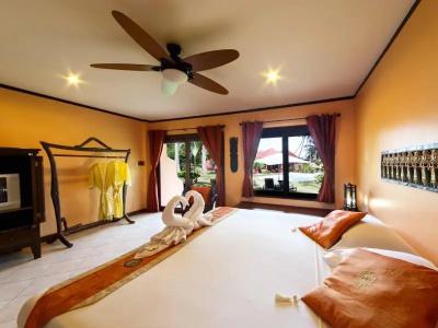 Marco Polo Resort & Restaurant - 19
