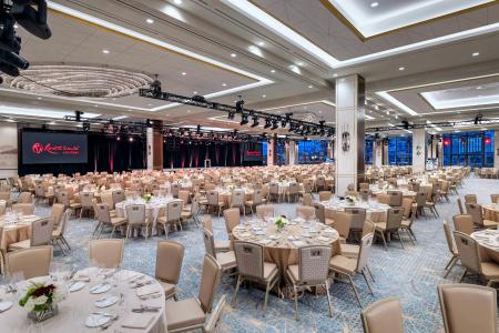 Conrad Las Vegas At Resorts World - 22