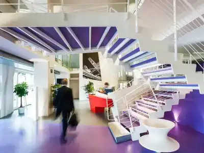 ibis Styles Bamberg - 26