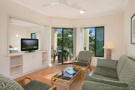 Tropic Towers - 15