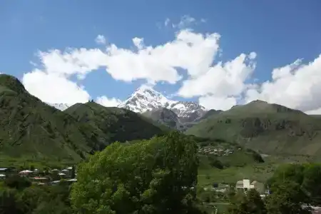 Soncho Kazbegi - 6