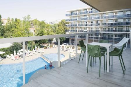 ApartCye Holiday Centre - 170