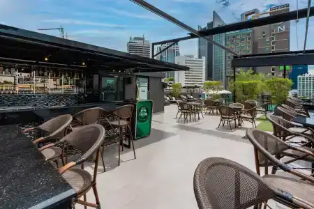 SureStay Plus by Best Western Sukhumvit 2 - 19