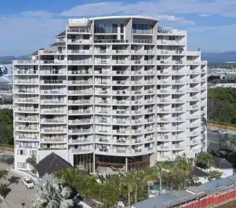 Broadbeach Savannah - 22