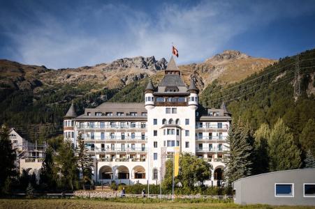 Walther Pontresina - 41