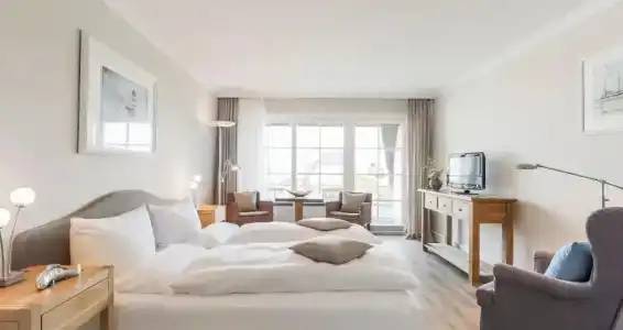 Dorint Strandresort & Spa Westerland/Sylt - 90
