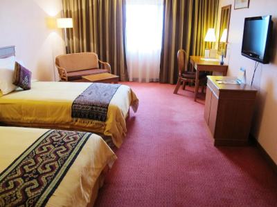 Grand Continental - 3