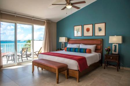 Simpson Bay Marina & Spa - 48