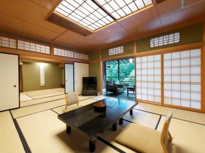 Yukai Resort Yoshinoya Irokuen - 3