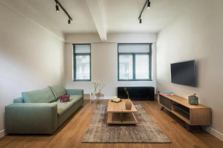 Klepsydra Urban Suites - 50