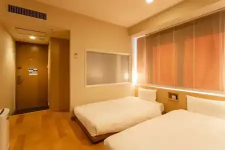 Via Inn Shinjuku - 5