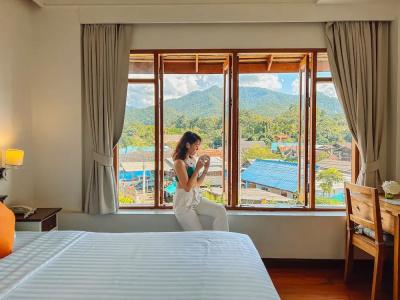 Pai Cherkaew Boutique House - 112