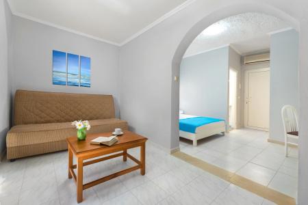 Sun Beach Lindos - 33