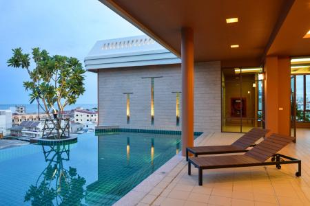 Hisea Huahin - Sha Extra Plus - 39