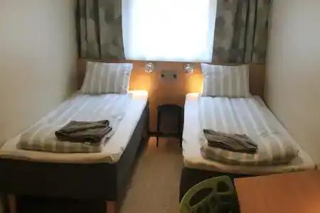 Göteborgs Mini-Hotel - 10
