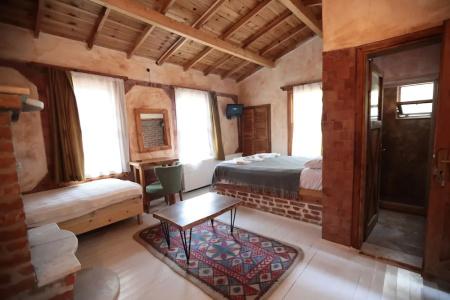 Kayserkaya Cottages - 58